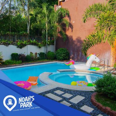 Noah's Park Resort .